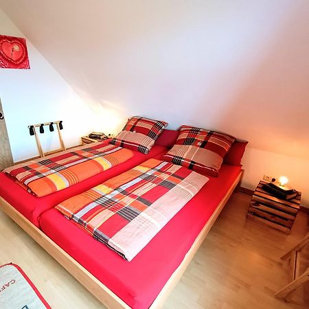 Ruhiges Exzellenz-Appartement Diana Im Elb-Urstromtal - Fast Wlan, Good For Long-Terms Блеккеде Экстерьер фото