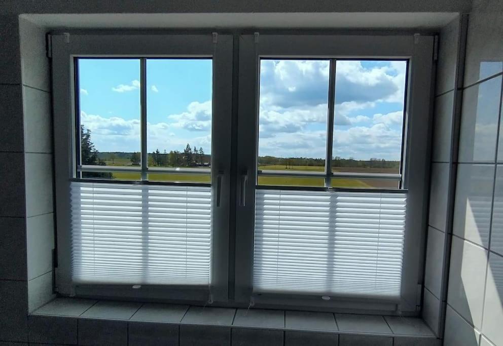 Ruhiges Exzellenz-Appartement Diana Im Elb-Urstromtal - Fast Wlan, Good For Long-Terms Блеккеде Экстерьер фото