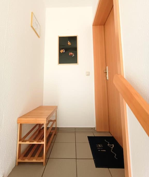 Ruhiges Exzellenz-Appartement Diana Im Elb-Urstromtal - Fast Wlan, Good For Long-Terms Блеккеде Экстерьер фото