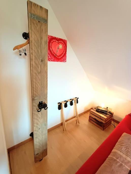 Ruhiges Exzellenz-Appartement Diana Im Elb-Urstromtal - Fast Wlan, Good For Long-Terms Блеккеде Экстерьер фото