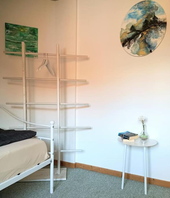 Ruhiges Exzellenz-Appartement Diana Im Elb-Urstromtal - Fast Wlan, Good For Long-Terms Блеккеде Экстерьер фото