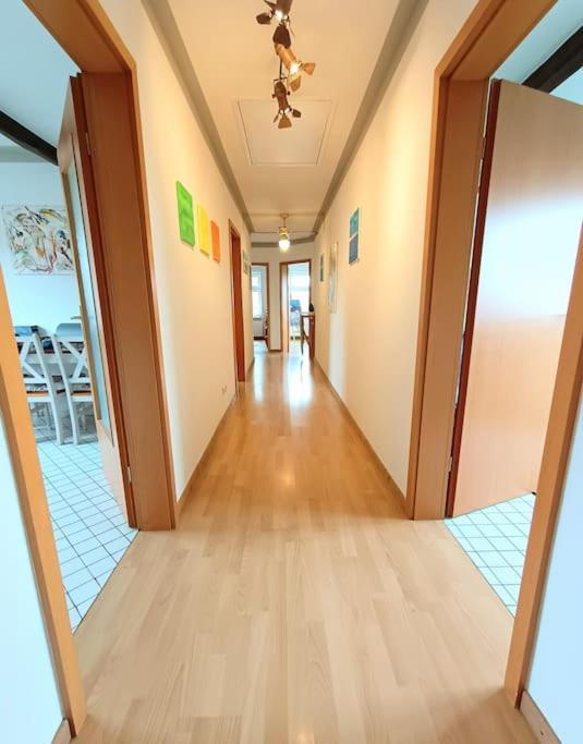 Ruhiges Exzellenz-Appartement Diana Im Elb-Urstromtal - Fast Wlan, Good For Long-Terms Блеккеде Экстерьер фото