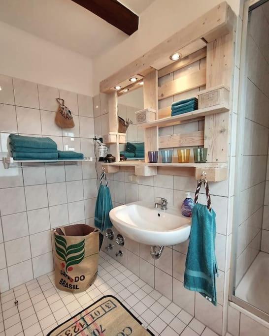Ruhiges Exzellenz-Appartement Diana Im Elb-Urstromtal - Fast Wlan, Good For Long-Terms Блеккеде Экстерьер фото