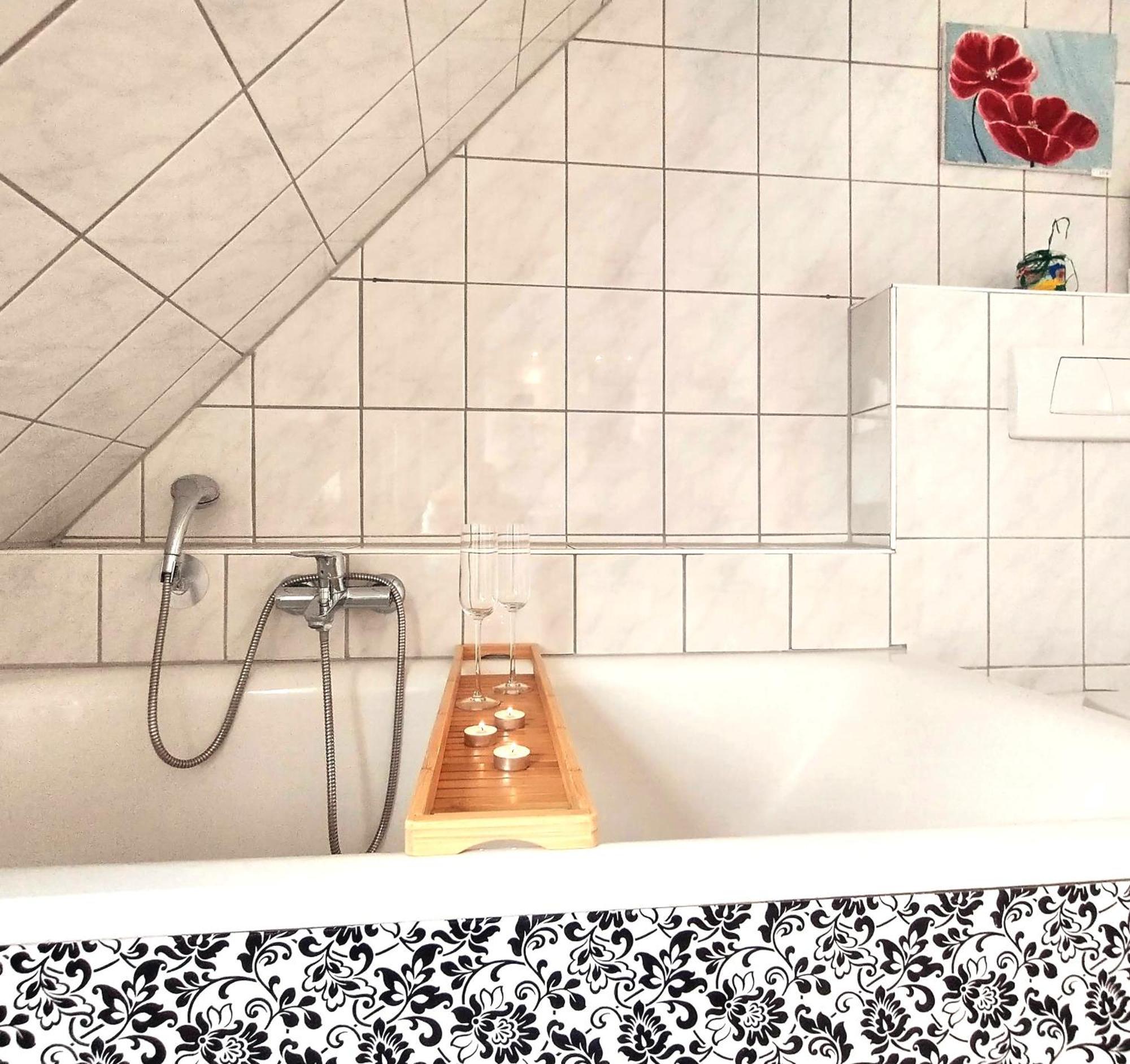 Ruhiges Exzellenz-Appartement Diana Im Elb-Urstromtal - Fast Wlan, Good For Long-Terms Блеккеде Экстерьер фото
