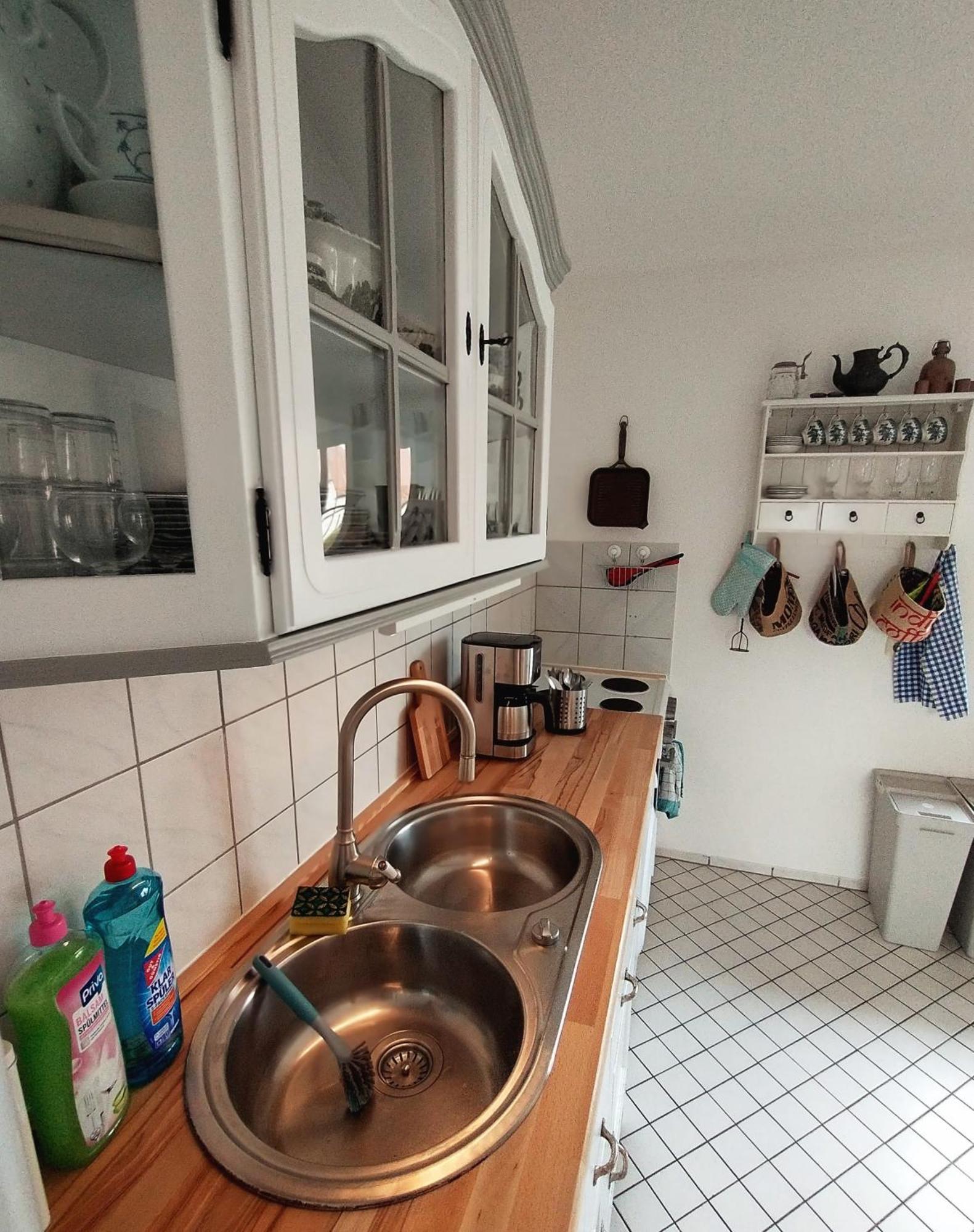 Ruhiges Exzellenz-Appartement Diana Im Elb-Urstromtal - Fast Wlan, Good For Long-Terms Блеккеде Экстерьер фото