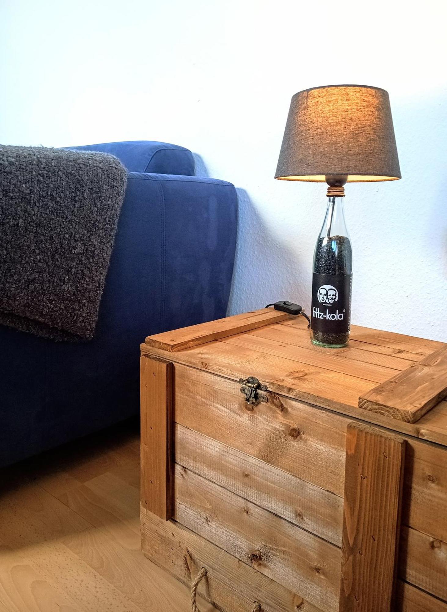 Ruhiges Exzellenz-Appartement Diana Im Elb-Urstromtal - Fast Wlan, Good For Long-Terms Блеккеде Экстерьер фото