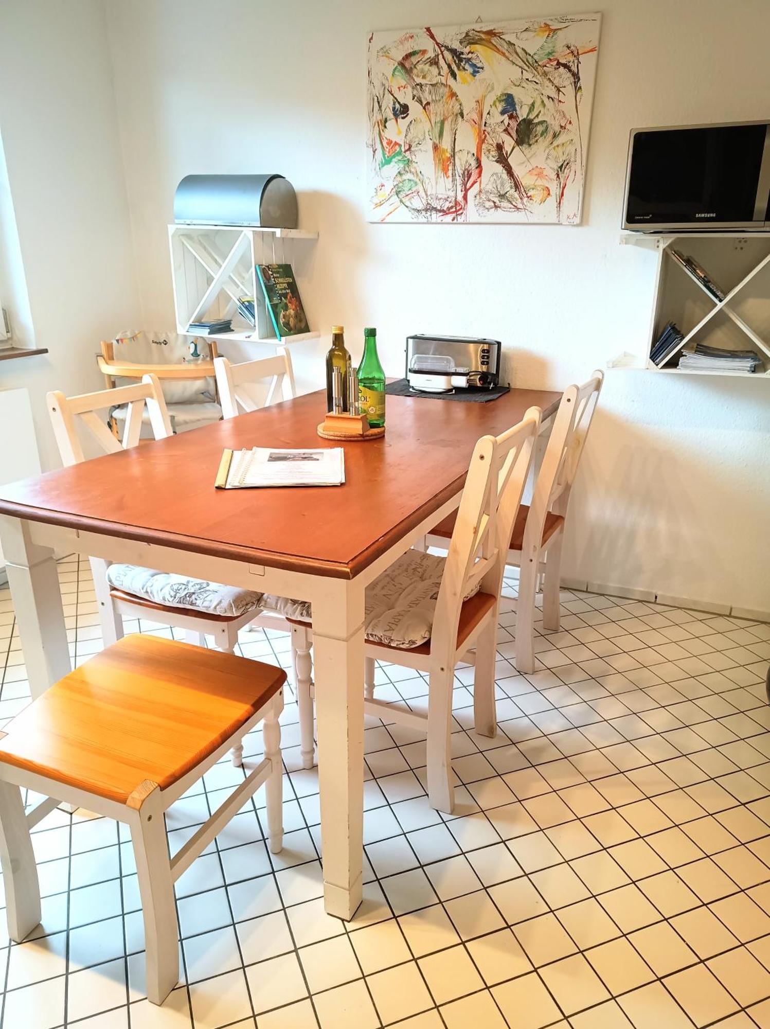 Ruhiges Exzellenz-Appartement Diana Im Elb-Urstromtal - Fast Wlan, Good For Long-Terms Блеккеде Экстерьер фото