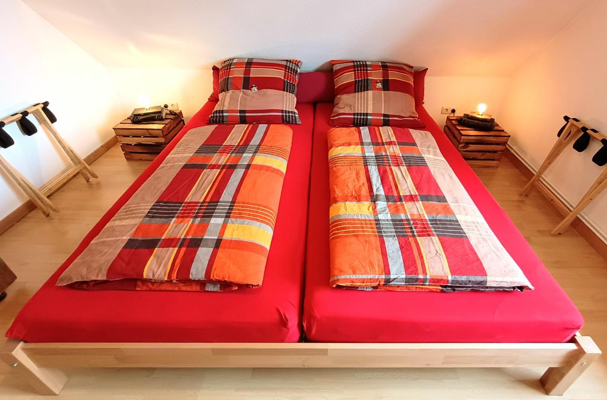 Ruhiges Exzellenz-Appartement Diana Im Elb-Urstromtal - Fast Wlan, Good For Long-Terms Блеккеде Экстерьер фото